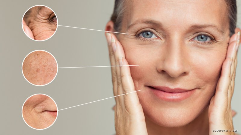 Comment lutter contre le vieillissement de la peau ?