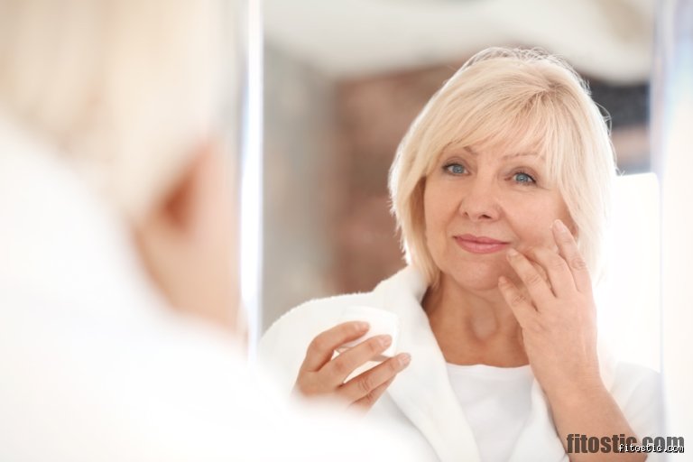Comment raffermir la peau du corps à 60 ans ?
