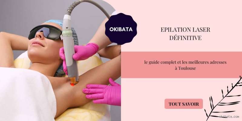 Est-ce que l'épilation définitive est vraiment définitive ?
