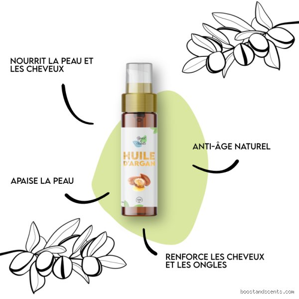 Huile d'argan et UV : bouclier miracle ou simple coup marketing pour vos cheveux ?