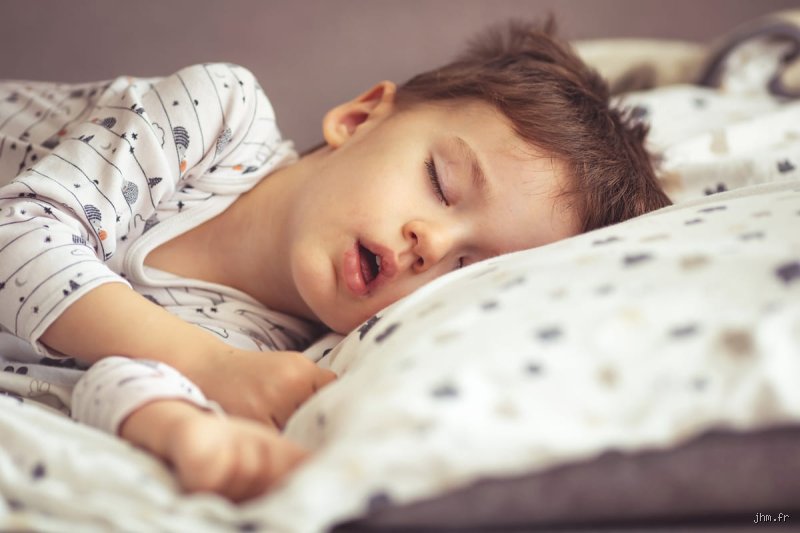 Comment faire pour bien dormir quand on est stressé ?