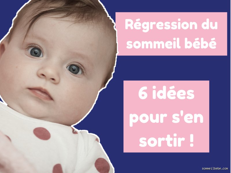 Comment repousser le réveil du bébé ?