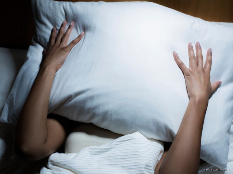 Est-ce que l'insomnie est grave ?