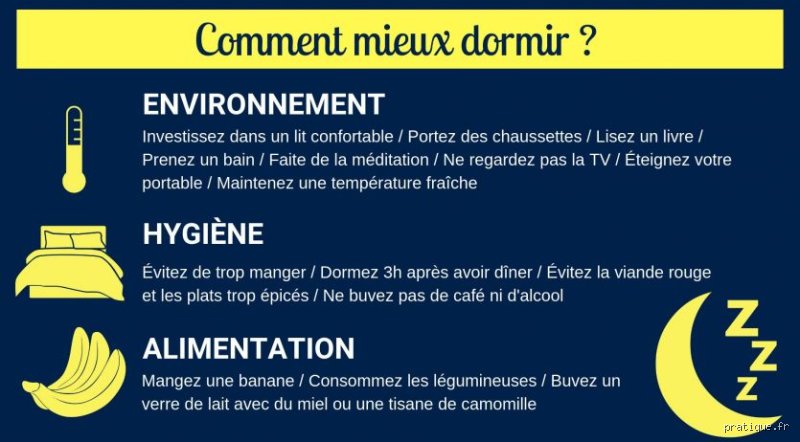 Est-il mieux de dormir 2h ou pas du tout ?