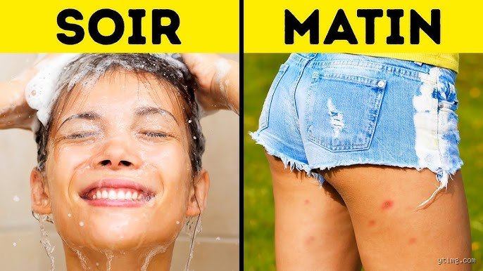 Que ne faut-il absolument pas faire juste avant d'aller au lit pour préserver son sommeil ?