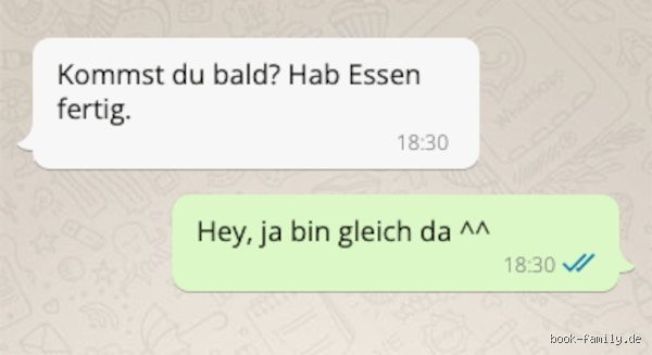 Was bedeutet eh im Chat?