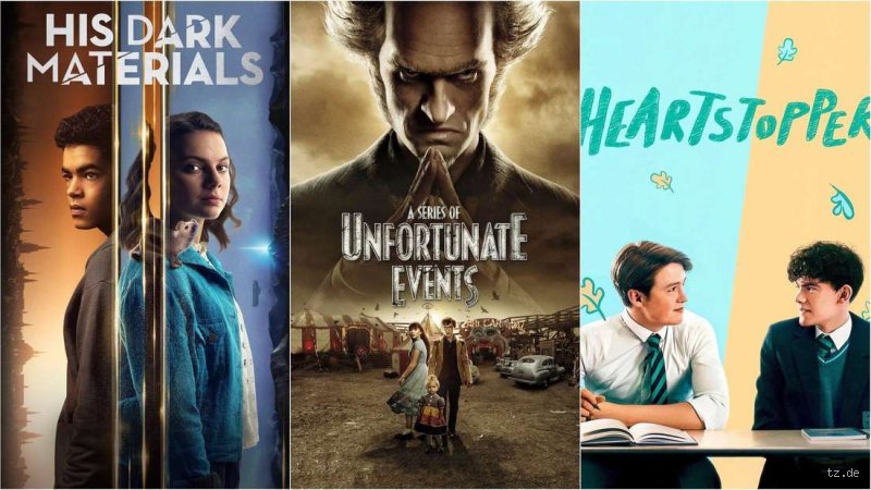 Was ist bald nicht mehr auf Netflix?