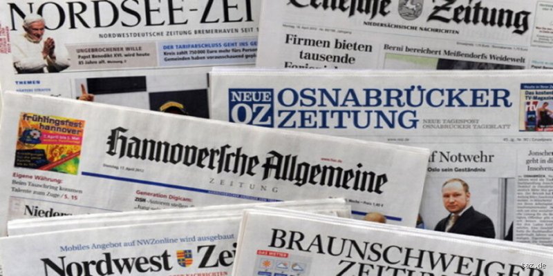 Welche Zeitung ist seriös?