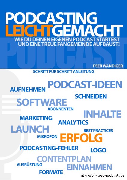 Wer ist der größte Podcast der Welt?
