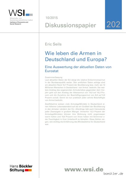 Wie leben die Armen in Deutschland? Ein ehrlicher Einblick in eine oft unsichtbare Realität