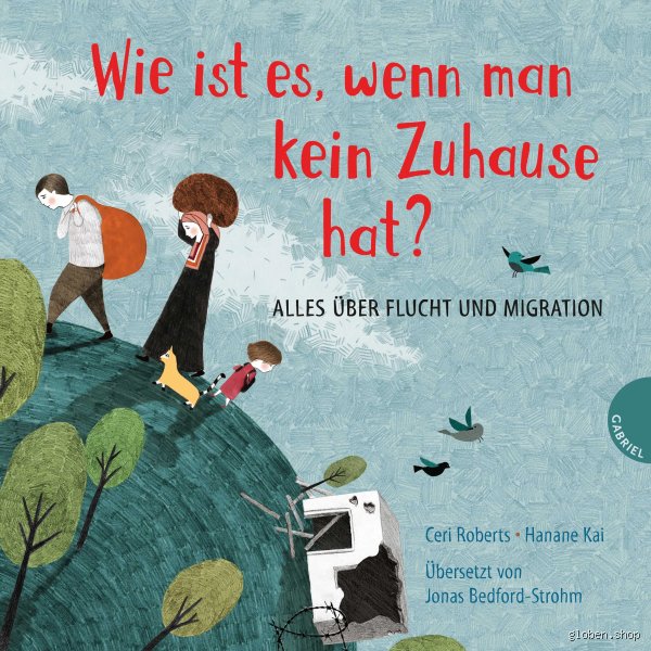 Wohin Wenn man kein Zuhause mehr hat?