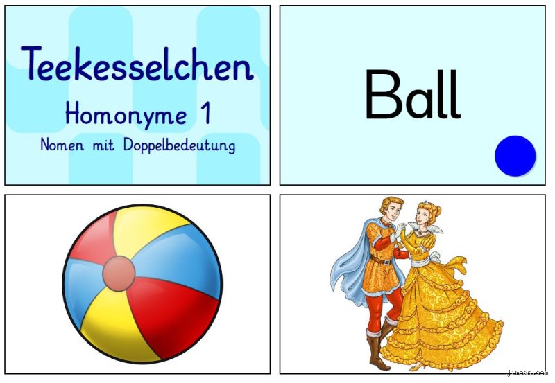 Was ist ein Homonym Teekesselchen? Die faszinierende Doppelbödigkeit unserer Sprache neu erklärt