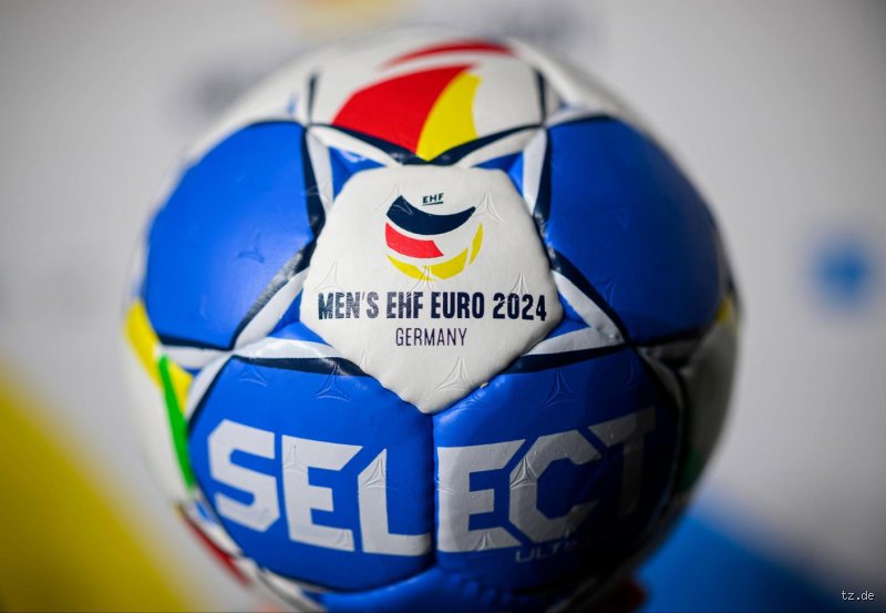 Die Wahrheit über Deutschlands Gruppe bei der Handball EM 2024: Schwerer Auftakt?