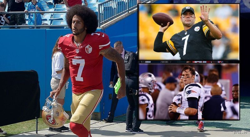 Welches NFL Team ist am unbeliebtesten?