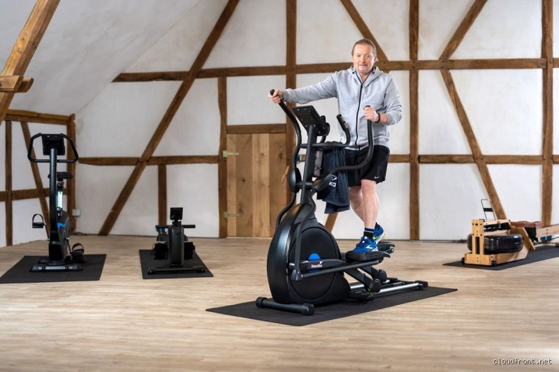 Welches Sportgerät eignet sich am besten zum Abnehmen?