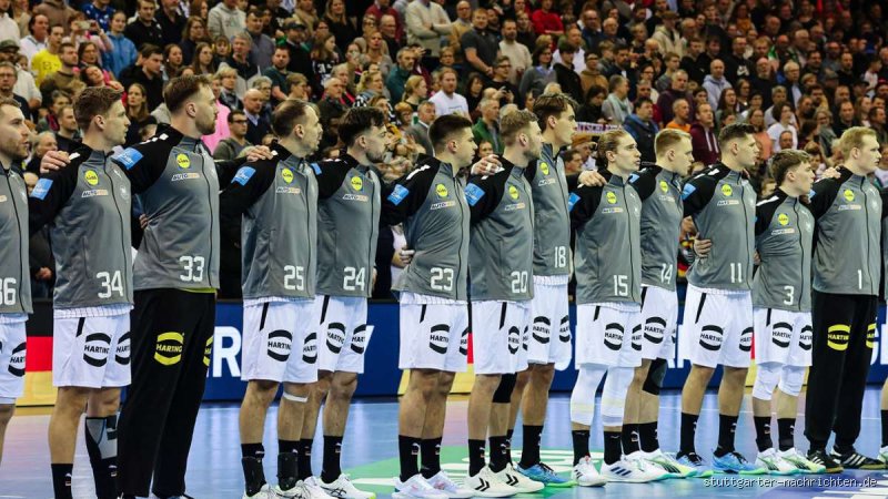 Wer überträgt die Handball EM 2024?