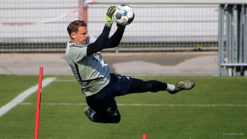 Wie viel ist Manuel Neuer wirklich wert? Eine ehrliche Einschätzung jenseits der Zahlen
