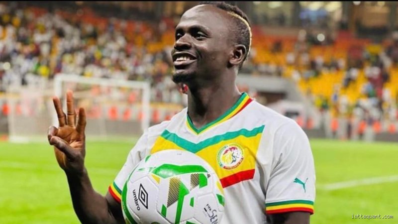 Qui est le meilleur joueur du Sénégal ?