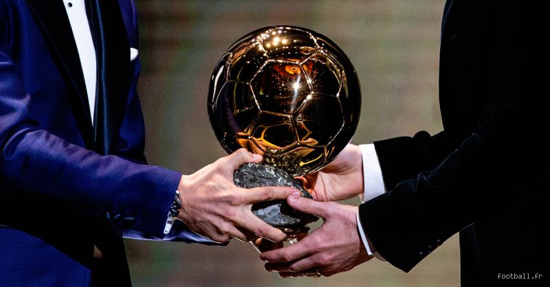 Qui serait le Ballon d'Or ?