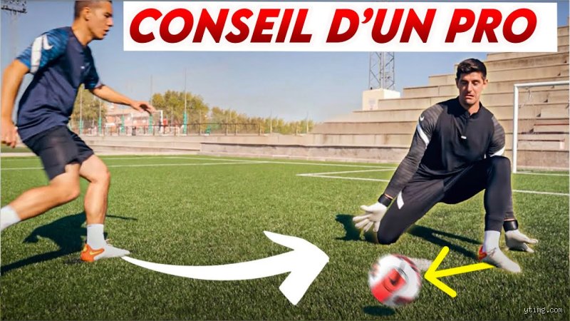 Comment être gardien pro ?
