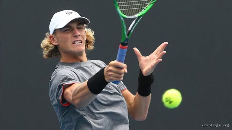 Quand il y a 6 6 au tennis ?
