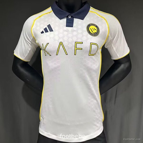 Comment acheter le maillot de Al Nassr ?