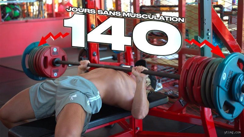 Comment avoir de la force sans musculation ?