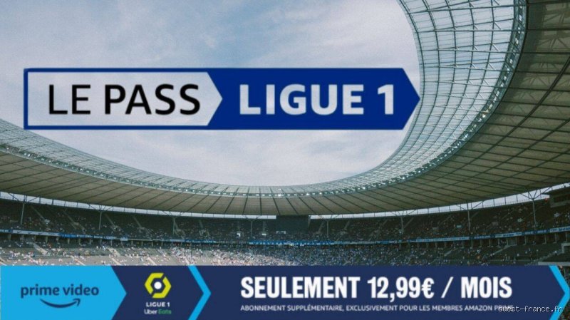 Comment obtenir le Pass Ligue 1 sans s'engager dans un abonnement global ?