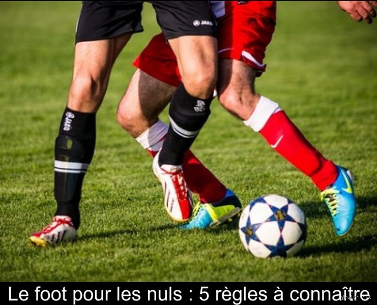 Comment bien jouer au foot quand on est nul : la méthode pour devenir indispensable sans talent pur