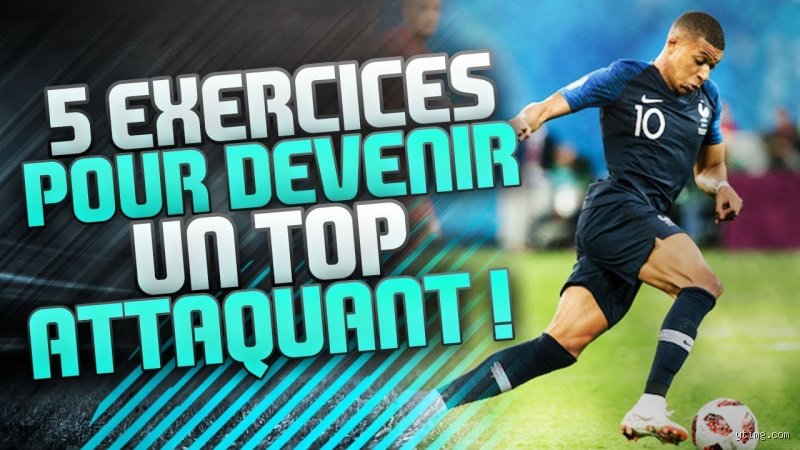 Comment être un bon buteur ?