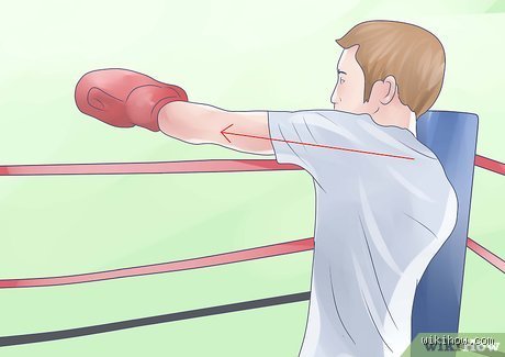 Comment frapper très vite ?