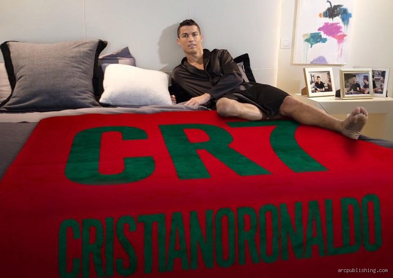 Comment il dort Ronaldo ? Le secret nocturne du quintuple Ballon d’Or révélé