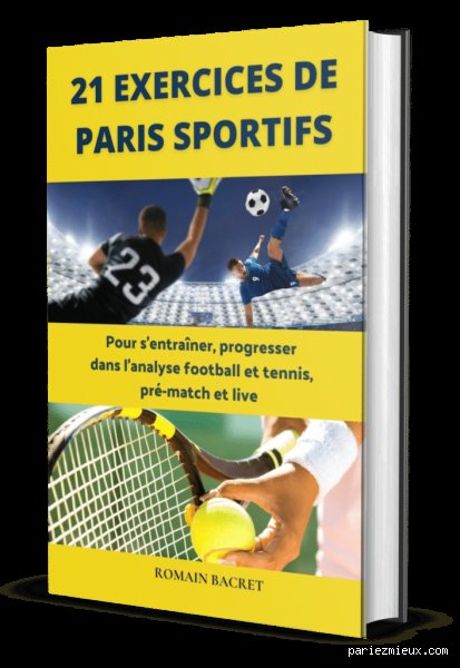 Comment lire un paris sportif ?