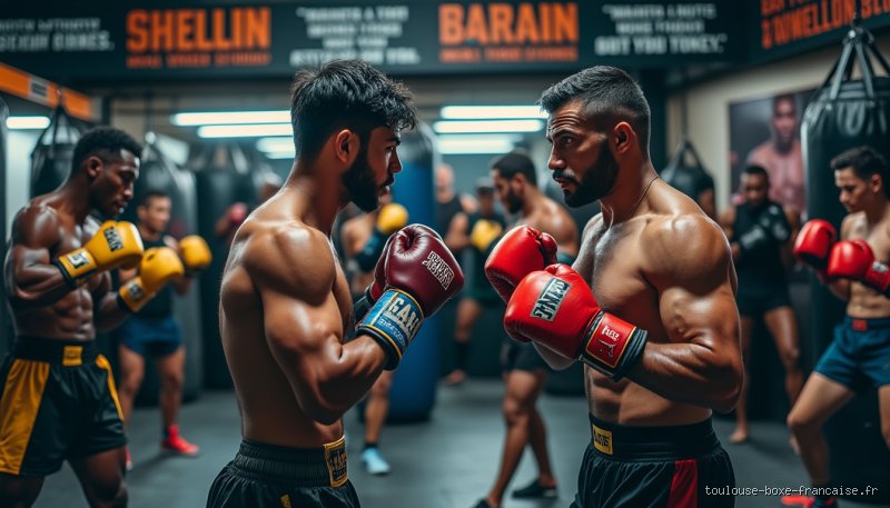 Comment progresser rapidement en boxe ?
