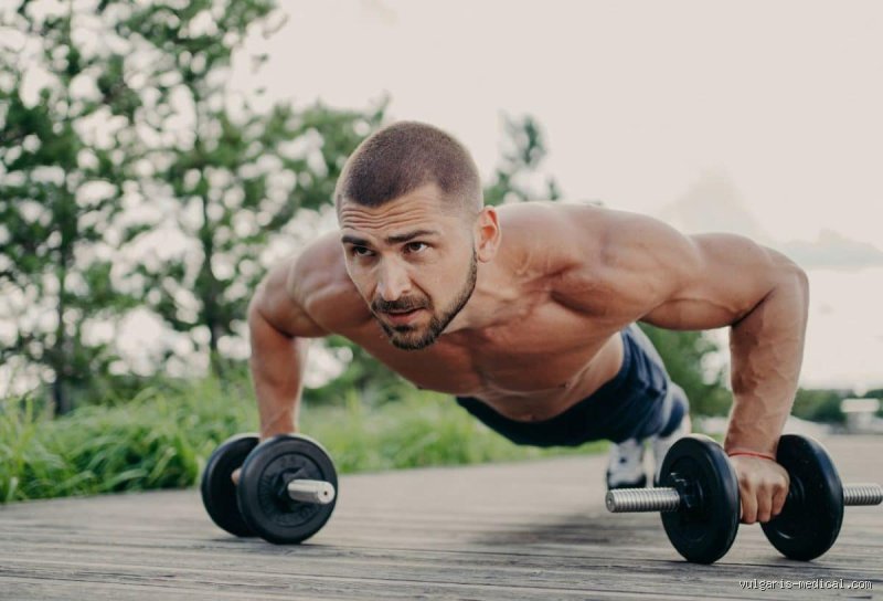 Comment renforcer la force musculaire ?