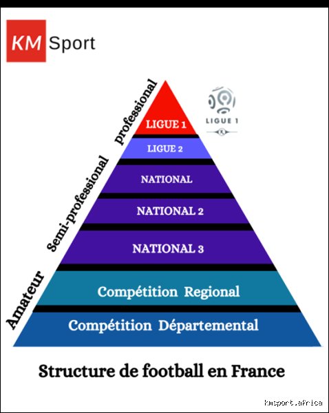 Comment s'appelle la Ligue de football : tout comprendre sur les championnats et les appellations officielles