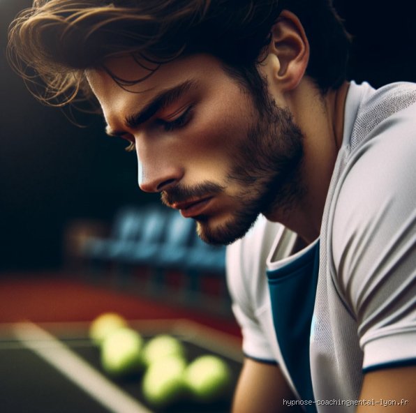 Tennis : Dominez le Court AVANT Même d'Entrer ! La Préparation Mentale Ultime