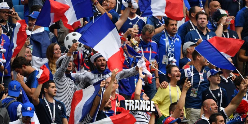 Apprendre à supporter les coups : une question de patience et de préparation, pas de bravoure stupide