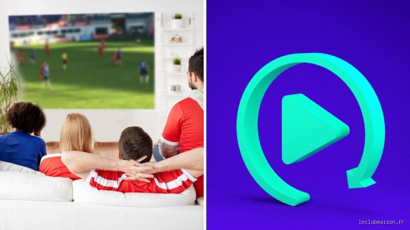 Comment voir le match sur Prime Video gratuit ?
