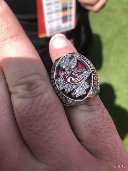 Do janitors get Super Bowl rings ? La vérité sur ces bijoux de l'ombre que tout le monde convoite