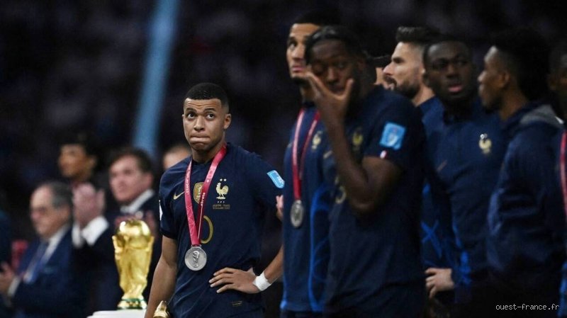 Est-ce que la France a une chance de gagner la Coupe du monde ?