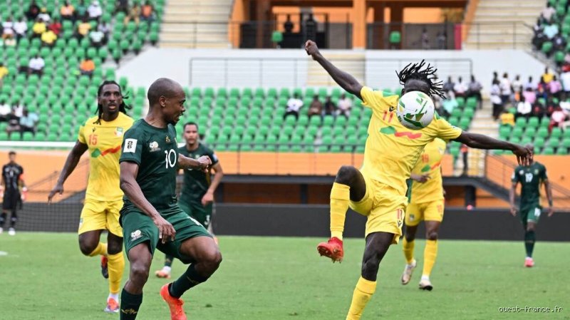 Est-ce que le Bénin est qualifié pour la Coupe du Monde 2026 ?