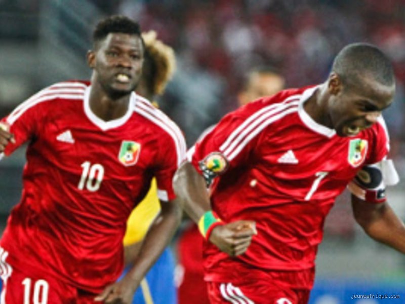 Est-ce que le Congo Brazzaville a déjà gagné la CAN de football au cours de son histoire ?
