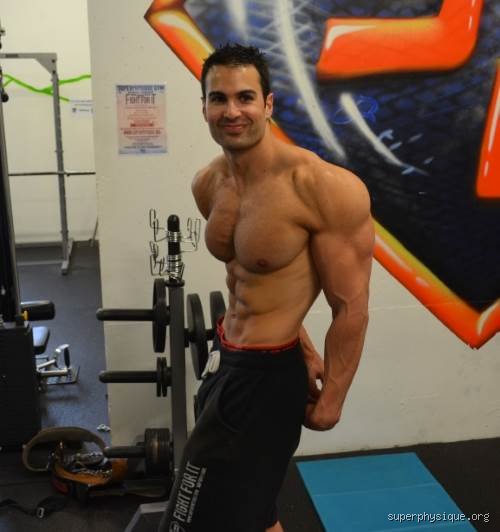 HIIT et musculation : peut-on vraiment prendre du volume avec la haute intensité ?