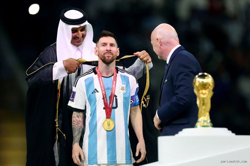 Est-ce que Lionel Messi est le meilleur joueur de tous les temps du football mondial ?