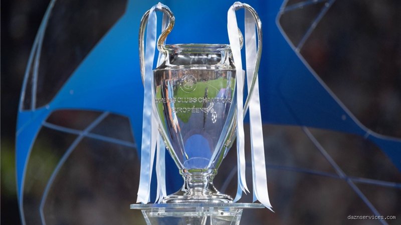 Est-ce que R9 a gagné la Ligue des Champions ?