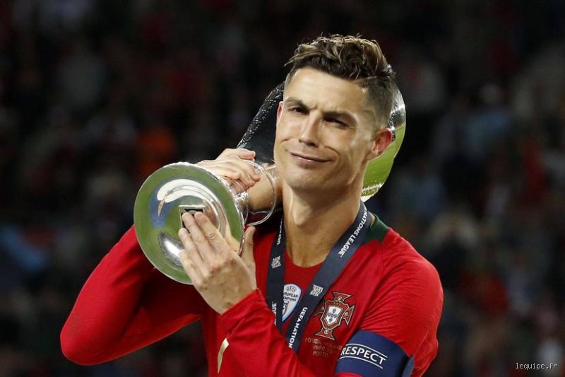 Est-ce que Ronaldo joue l'Euro ? Retour sur la présence de la légende portugaise sur les terrains européens