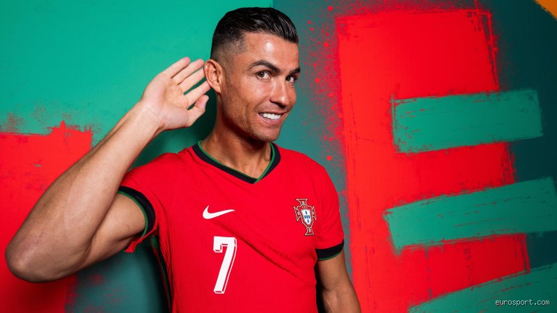 Est-ce que Ronaldo va jouer à l'Euro 2024 ? Les vrais enjeux cachés derrière la sélection