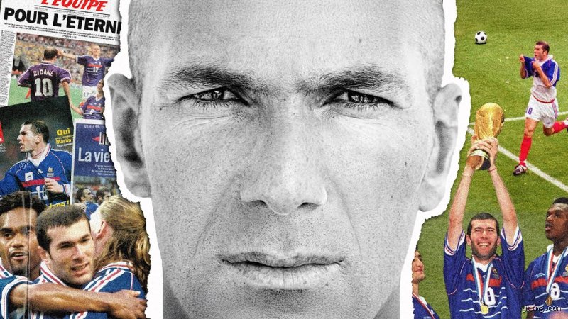 Est-ce que Zidane a déjà raté un penalty ? La vérité sur le tireur d'élite de légende