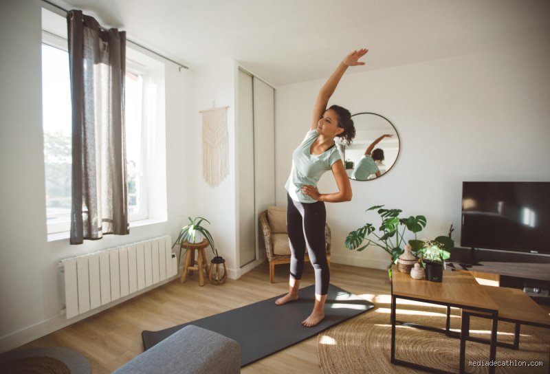 Est-il grave de ne pas faire de sport pendant 2 jours ?
